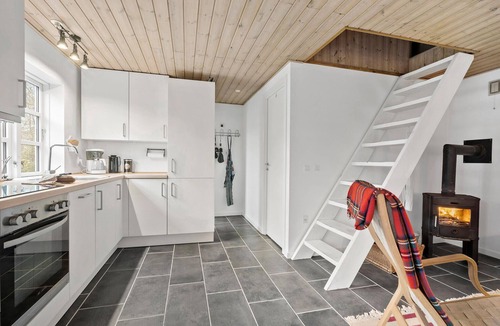 Jelling House | Awesome home in Jelling with WiFi