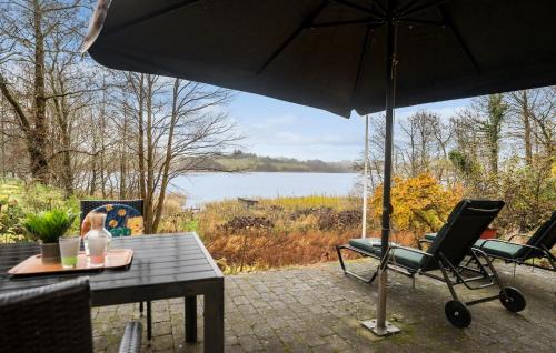 Jelling House | Awesome Home In Jelling With Wifi