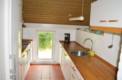 Jerup House | Awesome home in Jerup with WiFi