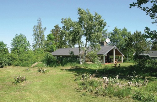 Jerup House | Awesome home in Jerup with WiFi