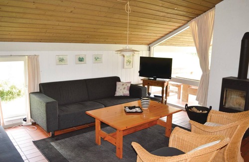 Jerup House | Awesome home in Jerup with WiFi