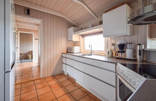 Juelsminde House | Awesome home in Juelsminde with sauna