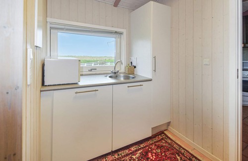 Juelsminde House | Awesome home in Juelsminde with sauna