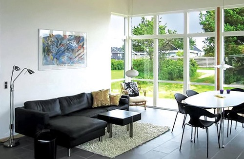 Juelsminde House | Awesome home in Juelsminde with kitchen