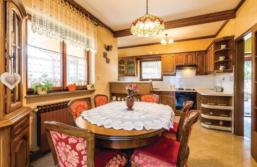 Veli Brgud House | Awesome home in Jurdani