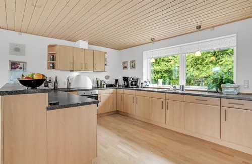 Kalundborg House | Awesome home in Kalundborg with WiFi