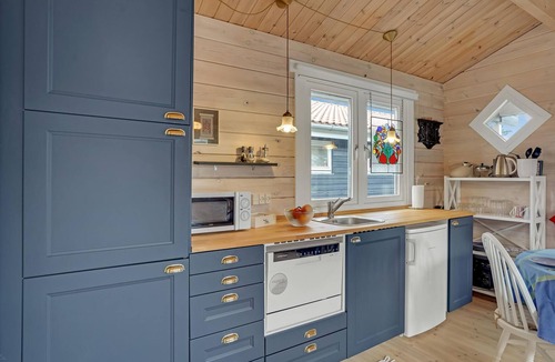 Kalundborg House | Awesome home in Kalundborg with WiFi