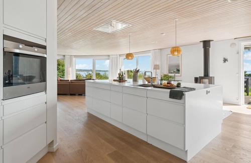 Kalundborg House | Awesome home in Kalundborg with WiFi