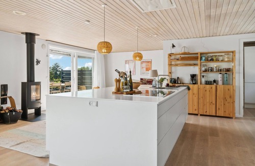 Kalundborg House | Awesome home in Kalundborg with WiFi