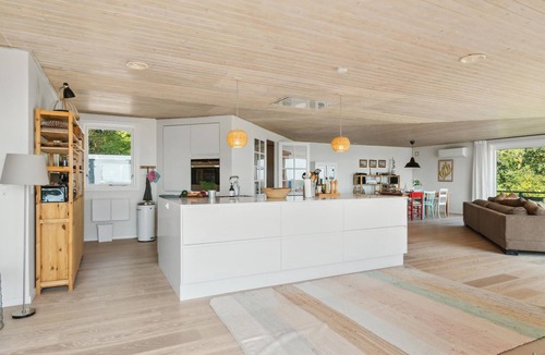 Kalundborg House | Awesome home in Kalundborg with WiFi