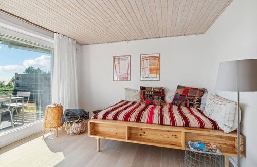 Kalundborg House | Awesome home in Kalundborg with WiFi