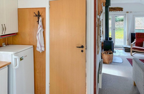 Kalundborg House | Awesome home in Kalundborg with WiFi
