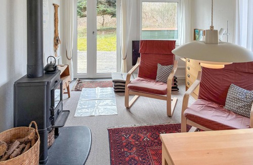 Kalundborg House | Awesome home in Kalundborg with WiFi