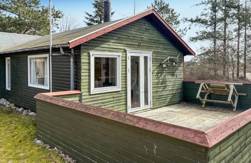 Kalundborg House | Awesome home in Kalundborg with WiFi
