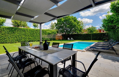 Korenici House | Awesome home in Kanfanar