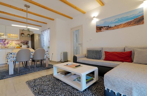 Viskovo House | Awesome home in Kastav with WiFi