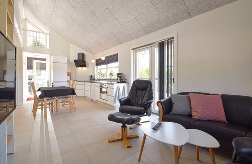 Kerteminde House | Awesome home in Kerteminde with WiFi