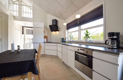 Kerteminde House | Awesome home in Kerteminde with WiFi