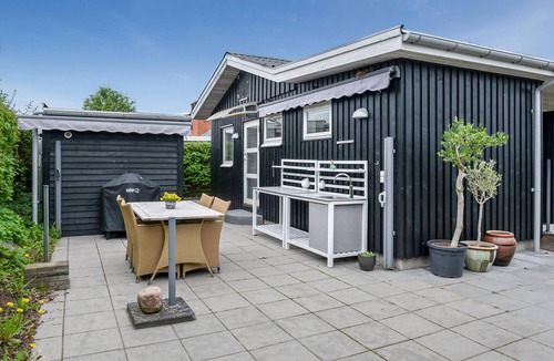 Kerteminde House | Awesome home in Kerteminde with WiFi