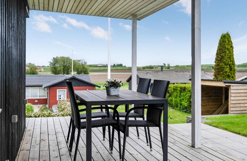 Kerteminde House | Awesome home in Kerteminde with WiFi