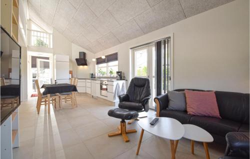 Kerteminde House | Awesome Home In Kerteminde With Wifi