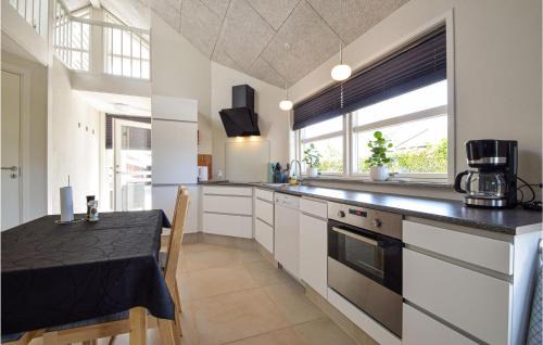 Kerteminde House | Awesome Home In Kerteminde With Wifi