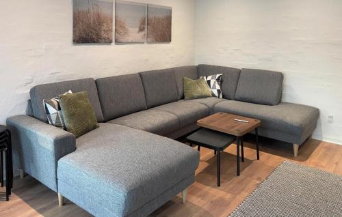 Kibaek House | Awesome Home In Kibæk With Sauna