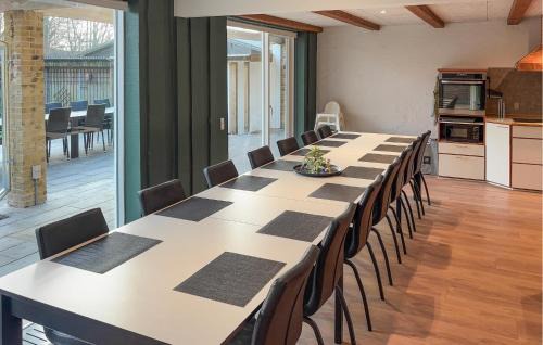 Kibaek House | Awesome Home In Kibæk With Sauna