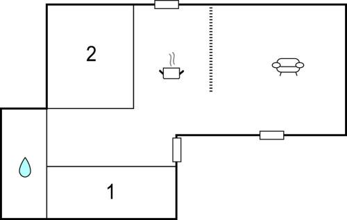 Kirke Saaby House | Awesome Home In Kirke Såby With Wifi