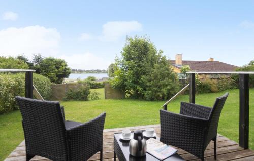 Kirke Saaby House | Awesome Home In Kirke Såby With Wifi