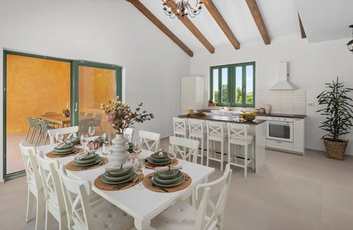 Kringa House | Awesome home in Kringa with private swimming pool, can be inside or outside