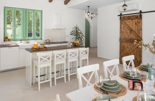 Kringa House | Awesome home in Kringa with private swimming pool, can be inside or outside