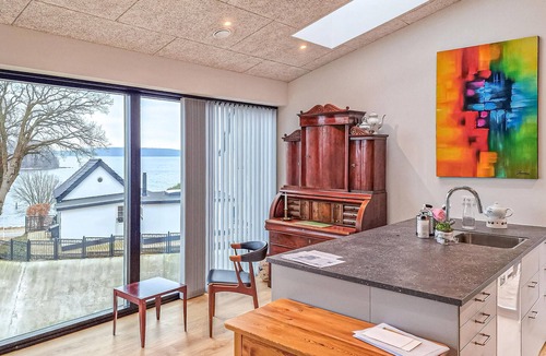 Sonderhav House | Awesome home in Kruså with WiFi