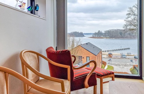 Sonderhav House | Awesome home in Kruså with WiFi