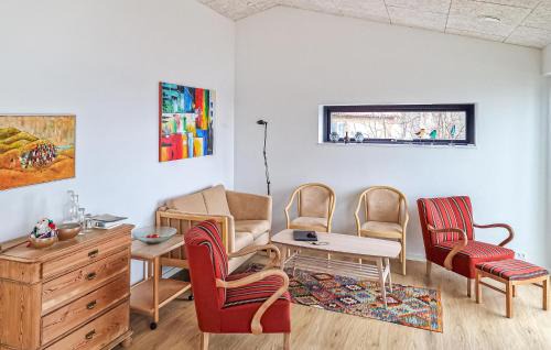 Sonderhav House | Awesome Home In Kruså With Wifi