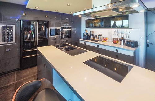 La Redorte House | Awesome home in La Redorte