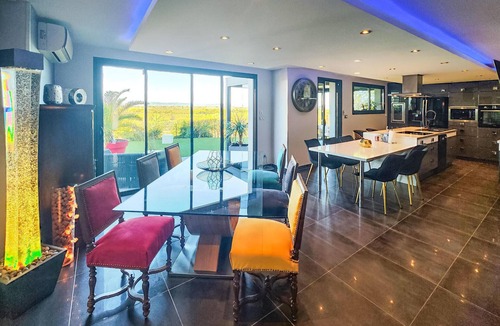 La Redorte House | Awesome home in La Redorte