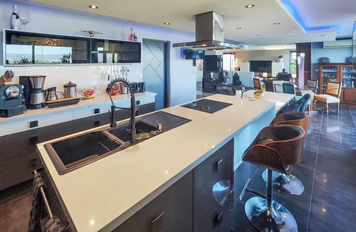 La Redorte House | Awesome home in La Redorte