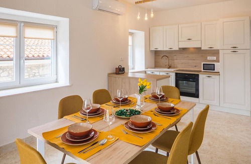 Sveta Nedelja House | Awesome home in Labin