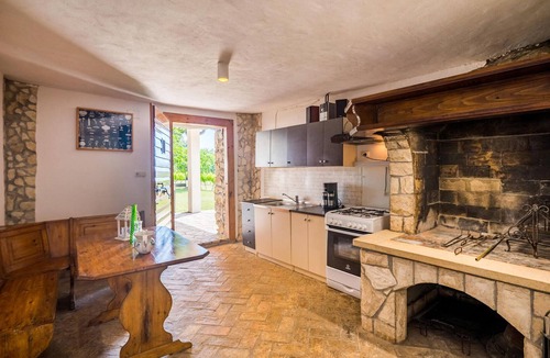Sveta Nedelja House | Awesome home in Labin