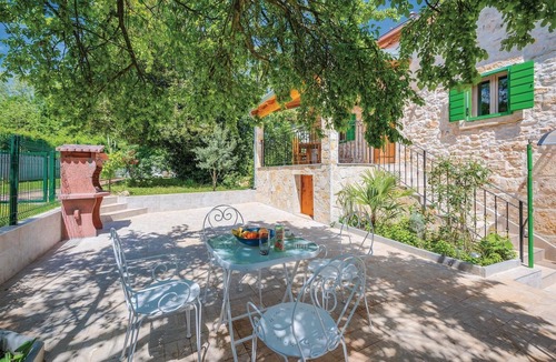 Marceljani House | Awesome home in Labin