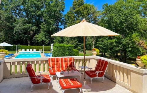 Lencloitre House | Awesome Home In Lencloître