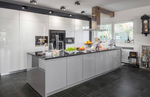 Liznjan House | Awesome home in Liznjan