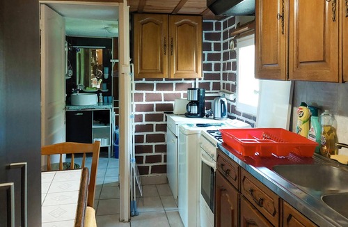 Longvilliers House | Awesome home in Longvilliers with WiFi