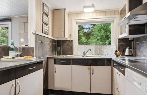 Nørre Lyngby House | Awesome home in Løkken with WiFi