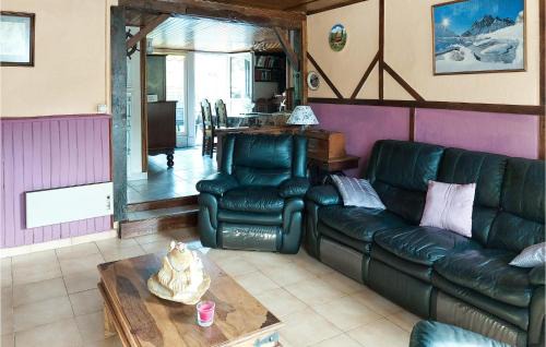 Longvilliers House | Awesome Home In Longvilliers With Wifi