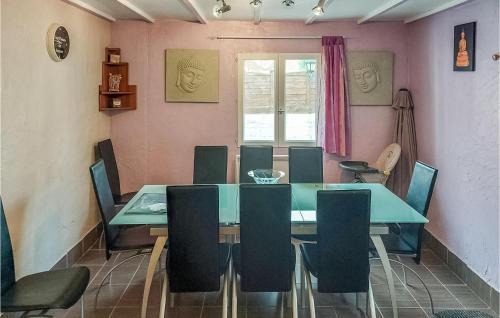 Longvilliers House | Awesome Home In Longvilliers With Wifi