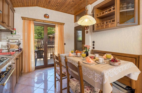 Liganj House | Awesome home in Lovran