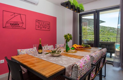 Lukovo House | Awesome home in Lukovo with sauna