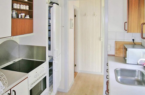 Lundby House | Awesome home in Lundby with WiFi